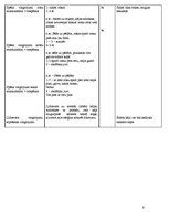 Paraugs 'Vispārattīstošo vingrojumu komplekss', 6.