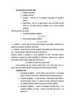 Konspekts 'Statistiskā grupēšana. Variācijas rādītāji', 4.