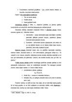 Konspekts 'Statistiskā grupēšana. Variācijas rādītāji', 5.