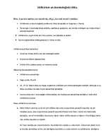 Konspekts 'Utilitārisma un deontoloģiskā ētika', 1.