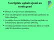 Prezentācija 'Privātie selekcionāri Latvijā', 7.
