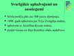 Prezentācija 'Privātie selekcionāri Latvijā', 10.