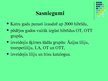 Prezentācija 'Privātie selekcionāri Latvijā', 22.