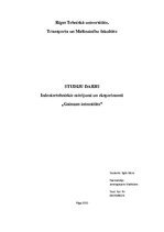 Konspekts 'Gaismas intensitāte', 1.