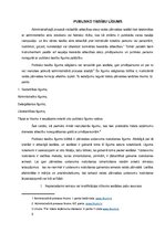 Referāts 'Publisko tiesību līgumi un to veidi', 2.