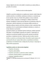 Konspekts 'Hipotēzes loģiskā struktūra', 2.