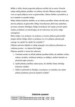 Konspekts 'Hipotēzes loģiskā struktūra', 4.