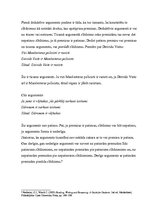 Konspekts 'Hipotēzes loģiskā struktūra', 5.