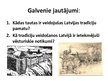 Prezentācija 'Tradīciju veidošanās procesi Latvijā', 2.