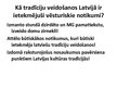 Prezentācija 'Tradīciju veidošanās procesi Latvijā', 9.