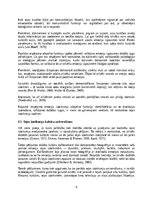 Referāts 'Emociju izpausme', 8.
