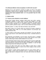 Referāts 'Emociju izpausme', 11.