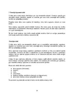 Referāts 'Emociju izpausme', 20.