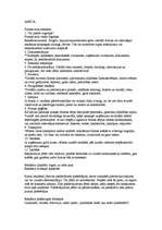 Konspekts 'Efektīvāka reklāma', 1.