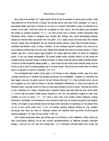 Referāts 'Pāvila Rozīša romāna "Divas sejas" analīze', 1.