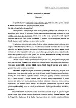 Konspekts 'Režisors pirmsrežijas laikmetā', 1.