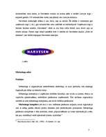 Referāts 'Mārketings SIA "Narvesen Baltija" veikalos', 8.