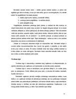 Referāts 'Mārketings SIA "Narvesen Baltija" veikalos', 14.