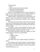 Referāts 'Mārketings SIA "Narvesen Baltija" veikalos', 15.