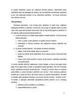 Referāts 'Mārketings SIA "Narvesen Baltija" veikalos', 21.