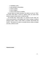 Referāts 'Mārketings SIA "Narvesen Baltija" veikalos', 22.