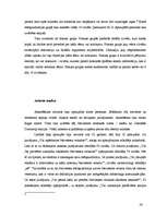 Referāts 'Mārketings SIA "Narvesen Baltija" veikalos', 24.