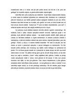 Referāts 'Mārketings SIA "Narvesen Baltija" veikalos', 27.