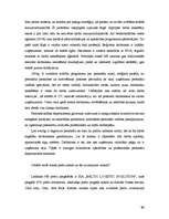 Referāts 'Mārketings SIA "Narvesen Baltija" veikalos', 36.