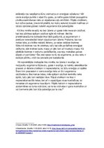 Eseja 'Kādu gaisu elpojam, kādu ūdeni dzeram?', 2.