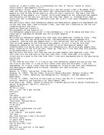 Eseja 'Are Homosexual People Ostracized in the Contemporary Life of Brisbane and Does t', 3.