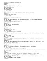 Eseja 'Are Homosexual People Ostracized in the Contemporary Life of Brisbane and Does t', 5.