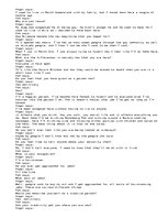 Eseja 'Are Homosexual People Ostracized in the Contemporary Life of Brisbane and Does t', 7.