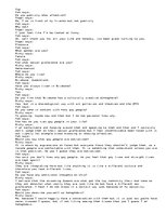 Eseja 'Are Homosexual People Ostracized in the Contemporary Life of Brisbane and Does t', 8.