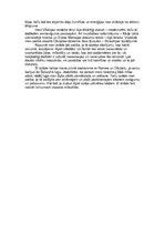 Eseja 'Recenzija par Dailes teātra izrādi "Romeo un Džuljeta"', 3.