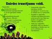 Prezentācija 'Skaņas piesārņojums un dzirde', 7.