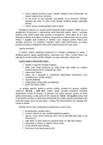 Eseja 'Kā rodas sāta sajūta un kā tā ietekmē mūsu svaru?', 2.