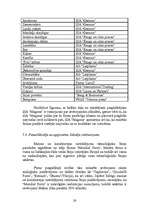 Biznesa plāns 'SIA "Magone"', 26.