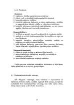 Biznesa plāns 'SIA "Magone"', 35.