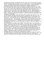 Eseja 'Charles Lamb "Thoughtless Cruelty"', 1.