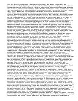 Eseja 'Specify the Meta Theoretical Assumptions Informing the Work of Max Weber, Illust', 1.