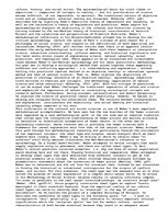 Eseja 'Specify the Meta Theoretical Assumptions Informing the Work of Max Weber, Illust', 2.