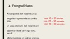 Prezentācija 'Dagerotipija un vēsture', 8.