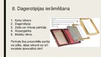 Prezentācija 'Dagerotipija un vēsture', 12.