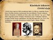 Prezentācija 'Senās Grieķijas un Senās Romas literatūra', 27.