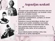 Prezentācija 'Aspazija', 4.