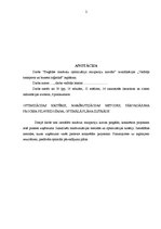 Diplomdarbs 'Piegādes maršrutu optimizācija mazpartiju kravām', 2.