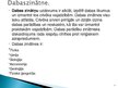 Prezentācija 'Matemātiskie atklājumi, kas veicinājuši dabaszinātnes attīstību', 4.