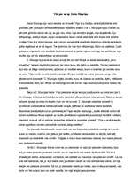 Referāts 'Viss par un ap Zentu Mauriņu', 1.