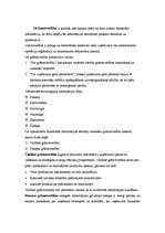 Konspekts 'Grāmatvedības jēdziens un būtība', 1.