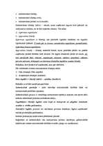 Konspekts 'Grāmatvedības jēdziens un būtība', 3.